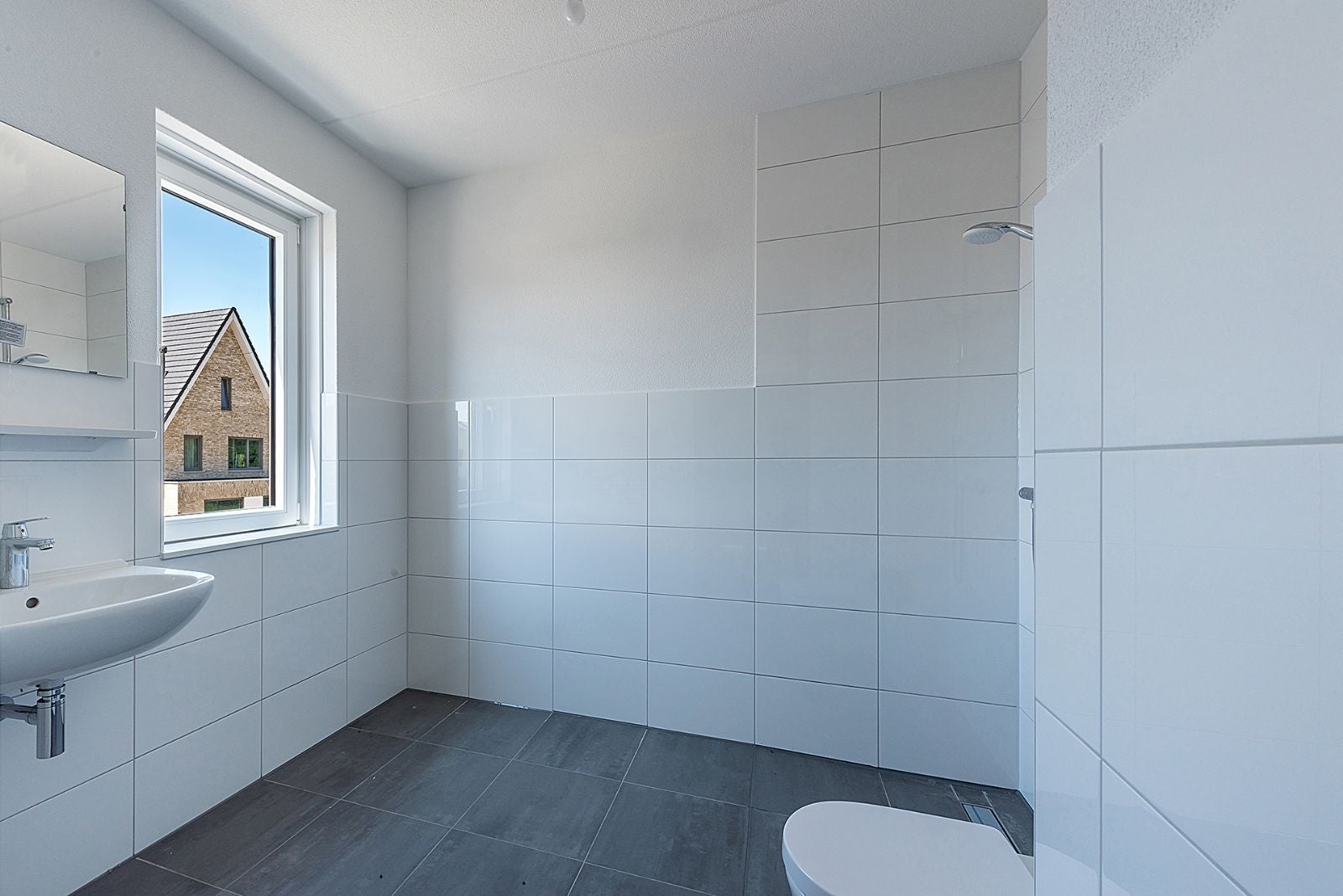 Tussenwoning te huur: Kuifjestraat 9, Lent