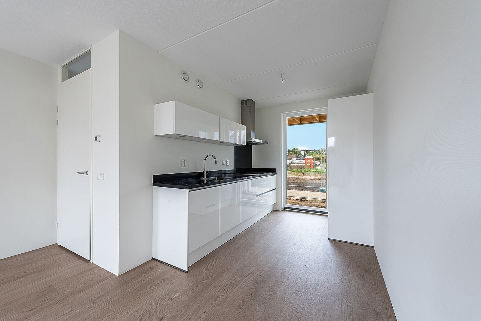 Tussenwoning te huur: Kuifjestraat 9, Lent