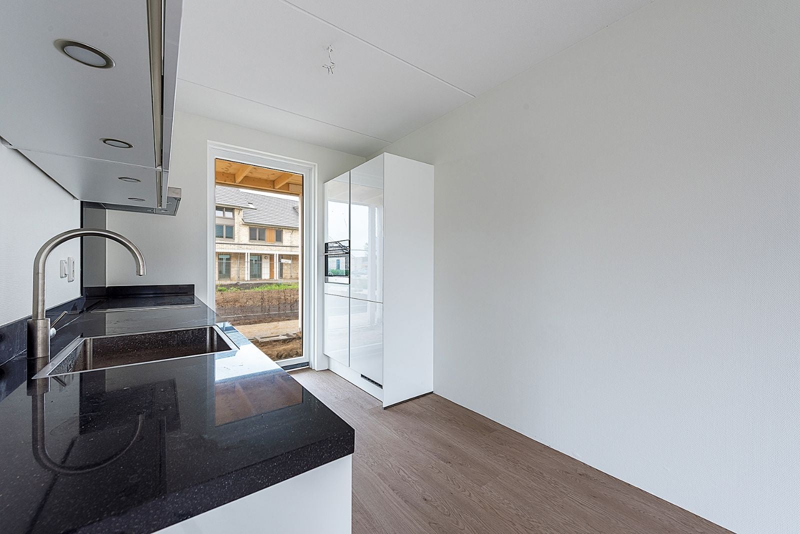 Tussenwoning te huur: Kuifjestraat 9, Lent
