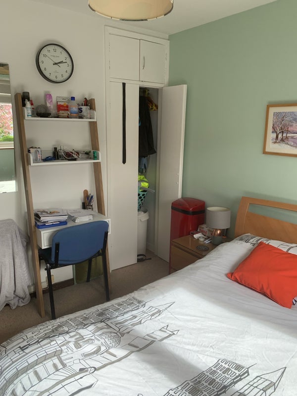 Room Witherford Way in Birmingham