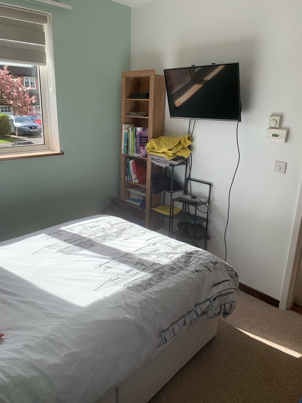 Room Witherford Way in Birmingham
