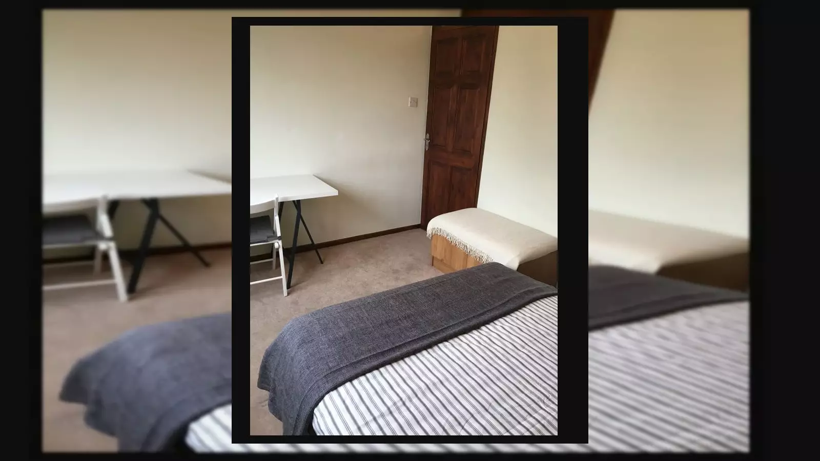 Flat Atherstone Court in City of Westminster