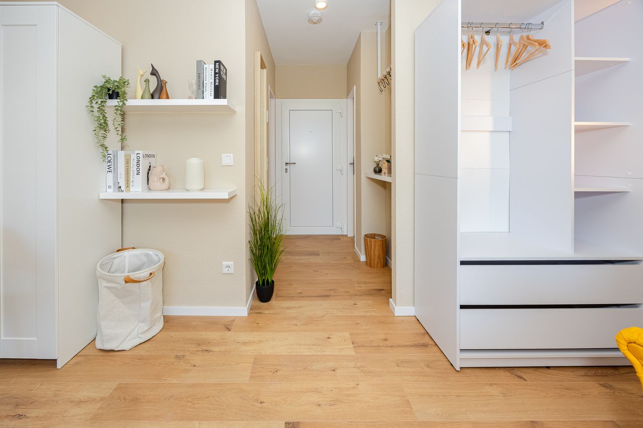 Wohnung Hegelstraße in Sprendlingen
