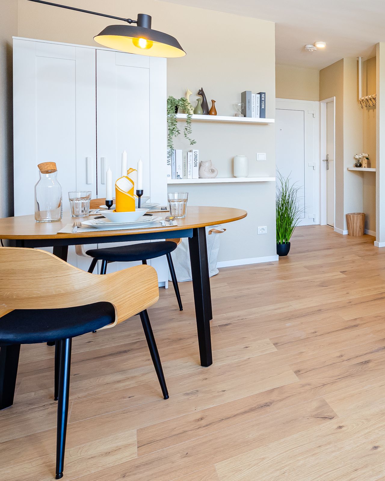 Wohnung Hegelstraße in Sprendlingen