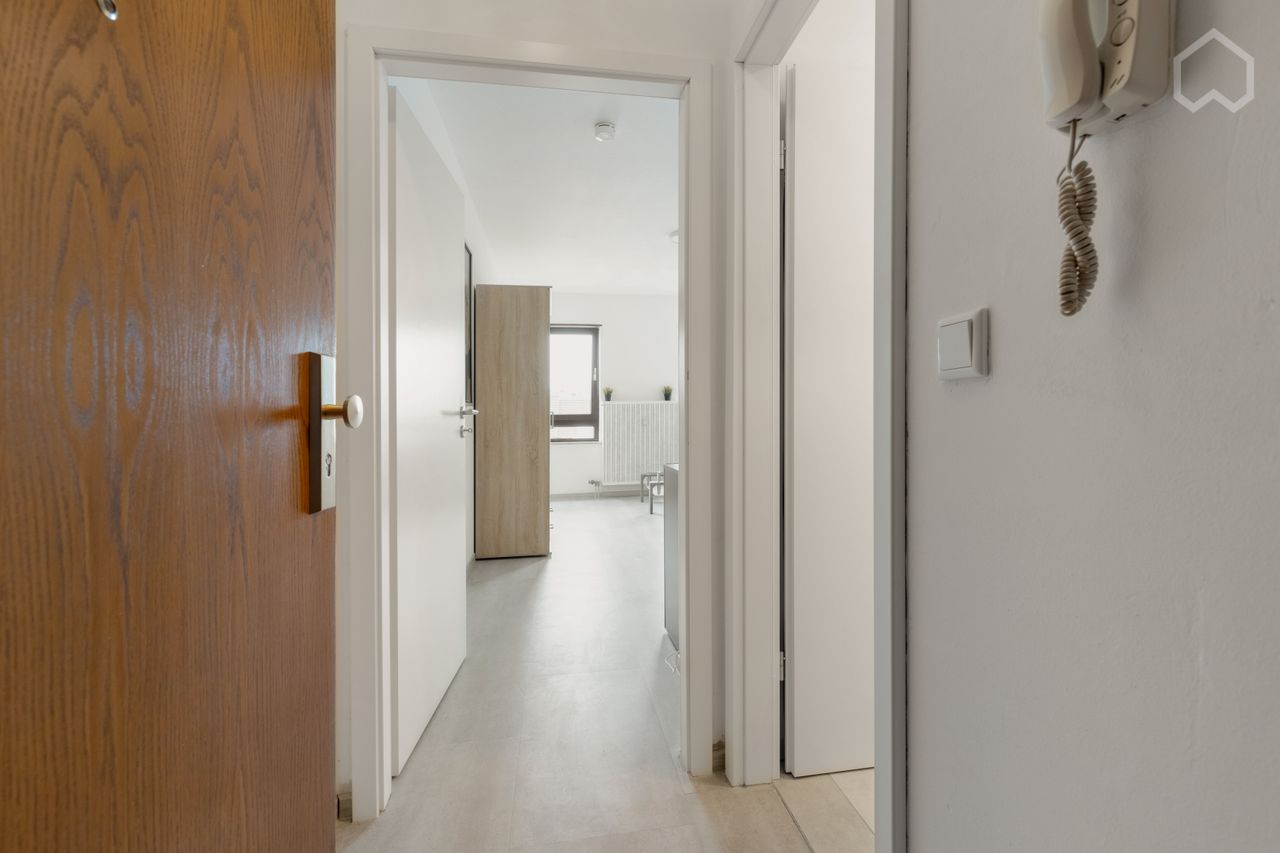 Wohnung Schwetzinger Straße in Mannheim