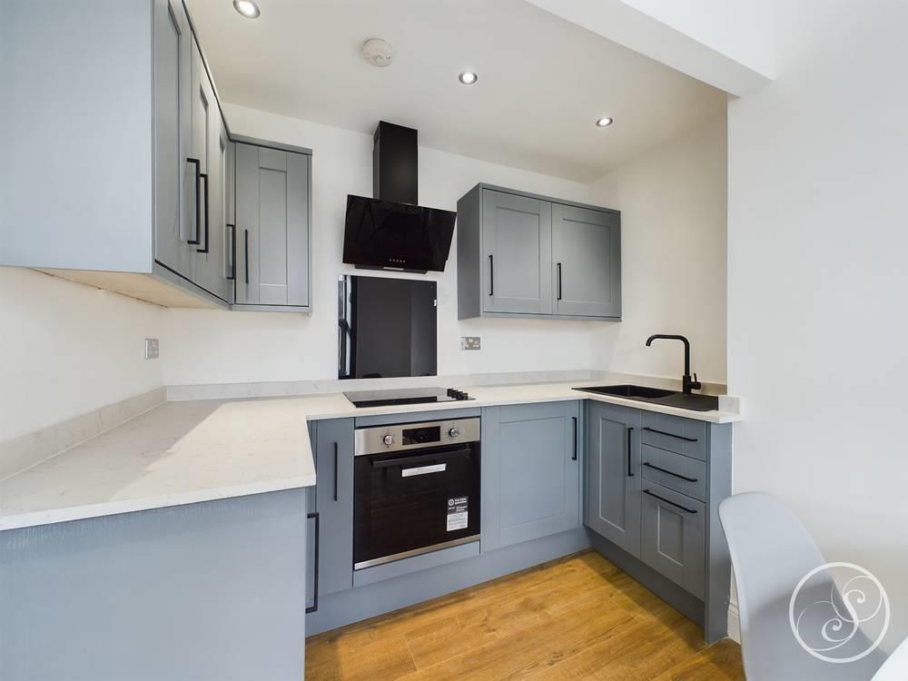 Flat Back Cheltenham Mount in Harrogate