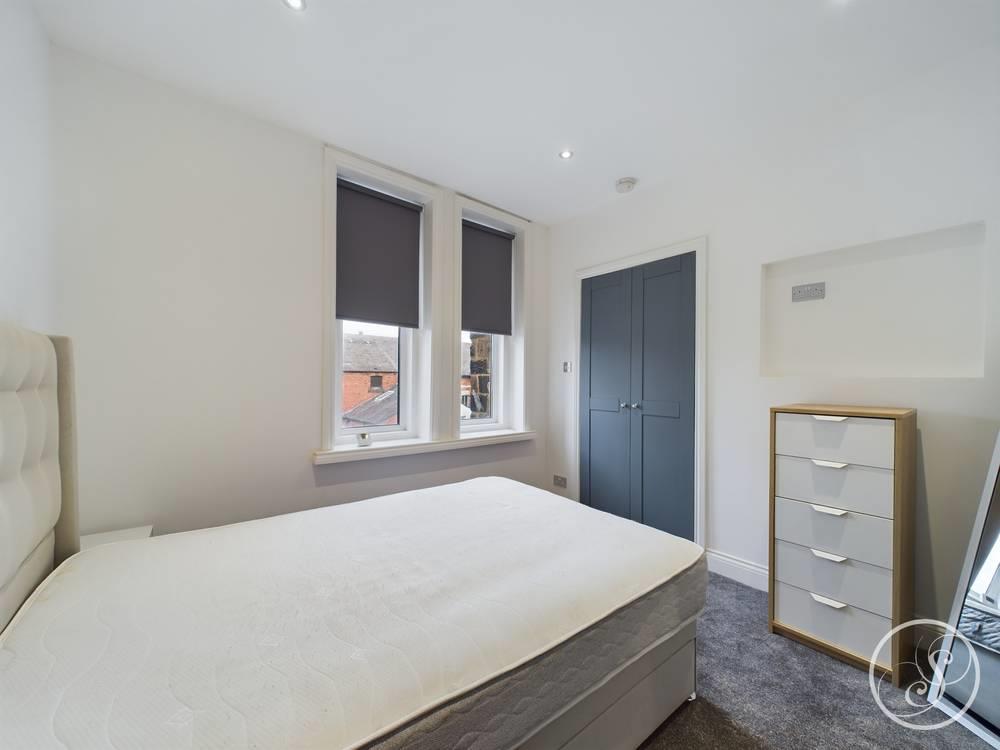 Flat Back Cheltenham Mount in Harrogate