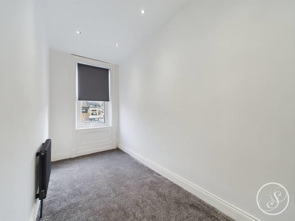 Flat Back Cheltenham Mount in Harrogate
