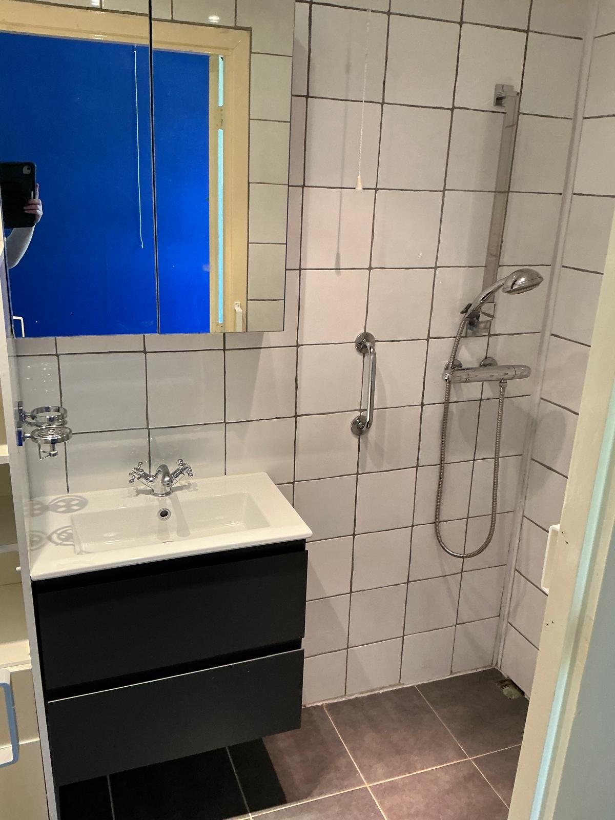 Flat Kanaalweg in Leiden