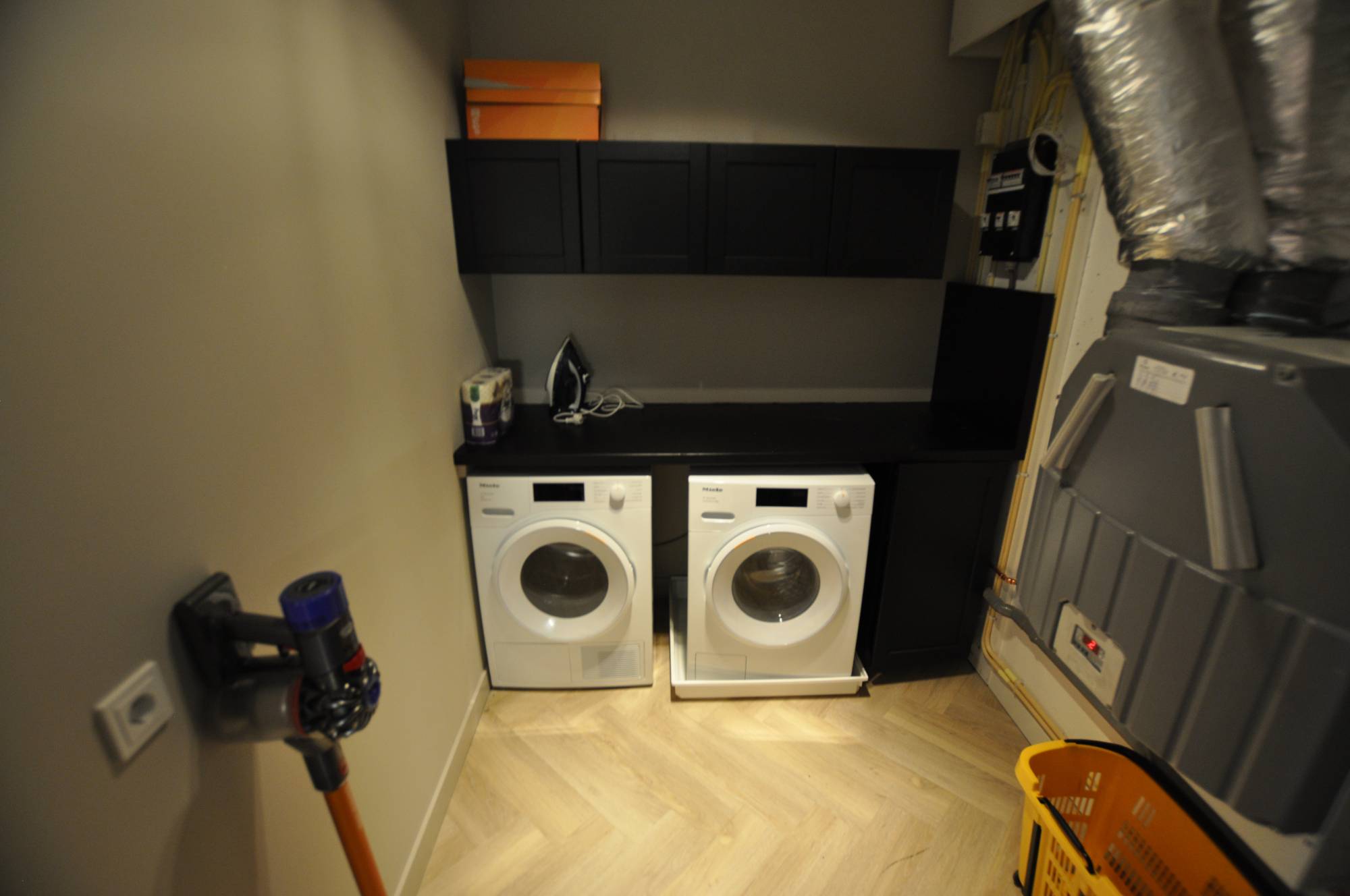 Woning te huur: Lichtstraat, Eindhoven