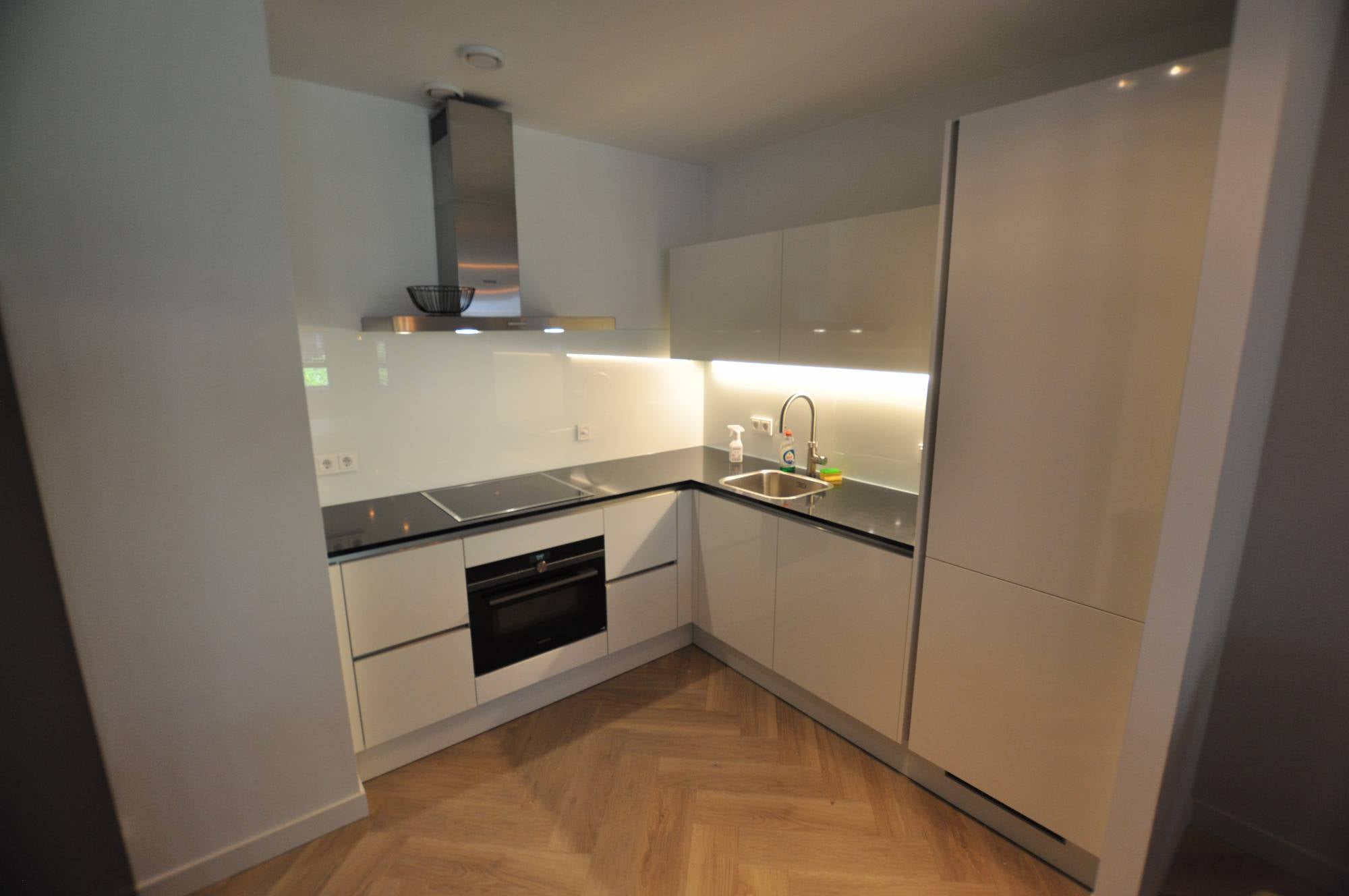 Woning te huur: Lichtstraat, Eindhoven