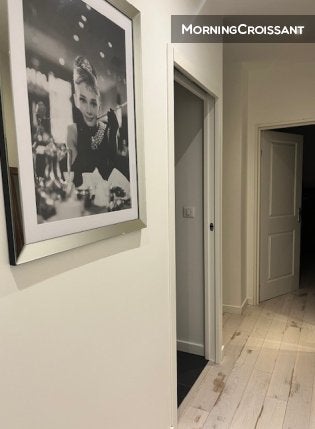 Chambre Rue des Éparges à Reims