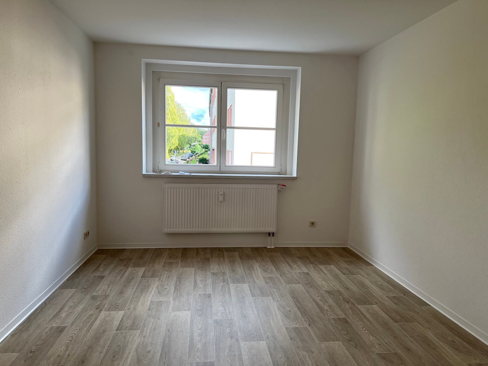 Wohnung Grenzgraben in Chemnitz