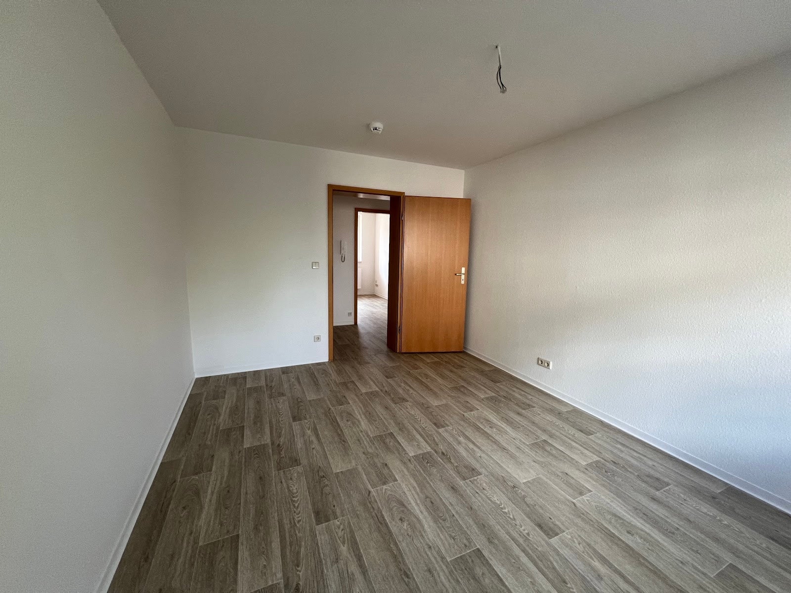 Wohnung Grenzgraben in Chemnitz