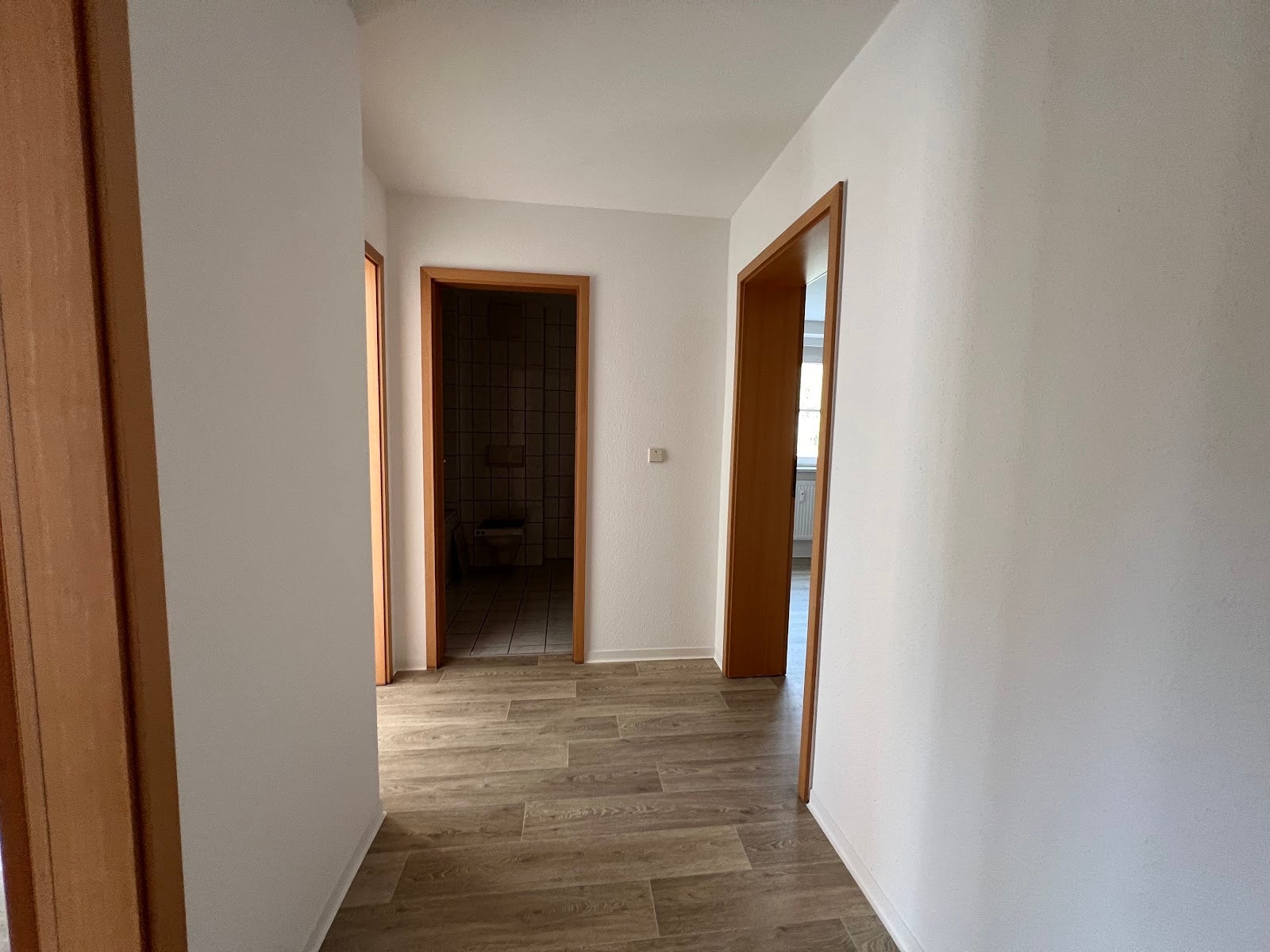 Wohnung Grenzgraben in Chemnitz