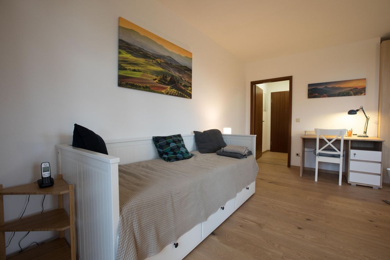 Wohnung Rosestraße in Berlin