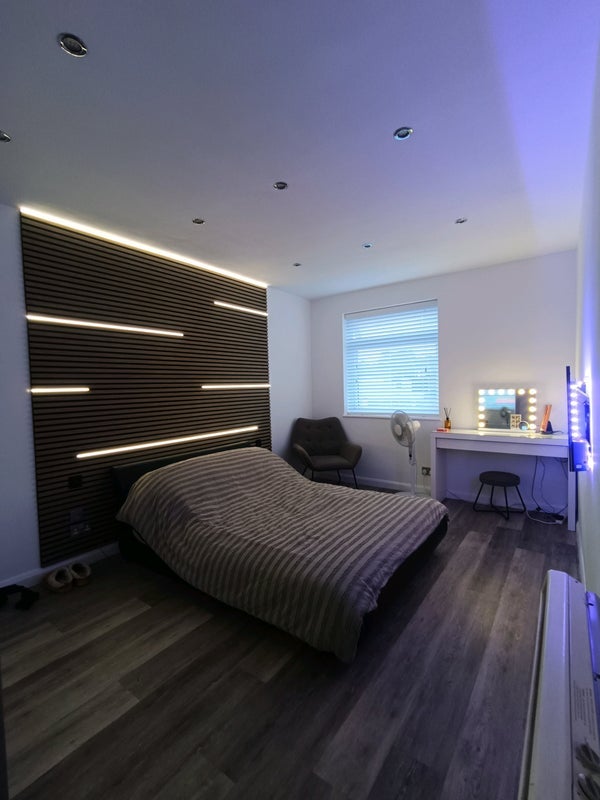 Room Holdenhurst Road in Bournemouth