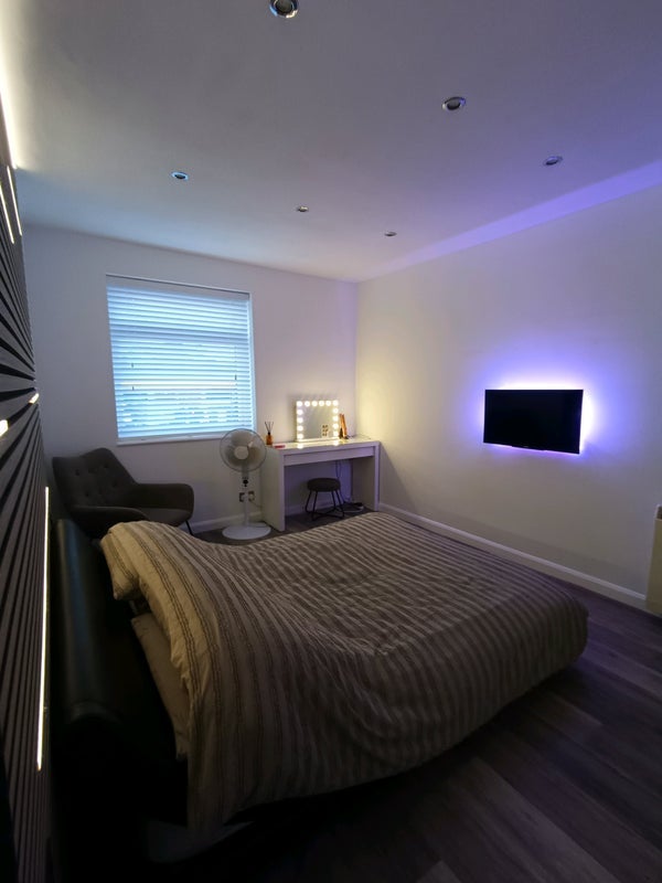 Room Holdenhurst Road in Bournemouth