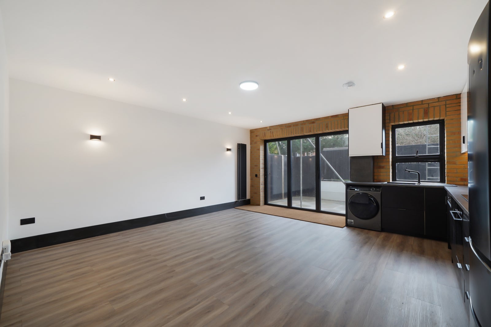 Flat Fir Tree Road in Reigate and Banstead