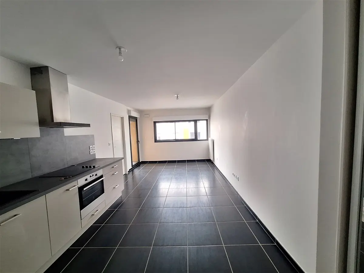 Appartement Rue Auger à Clermont-Ferrand