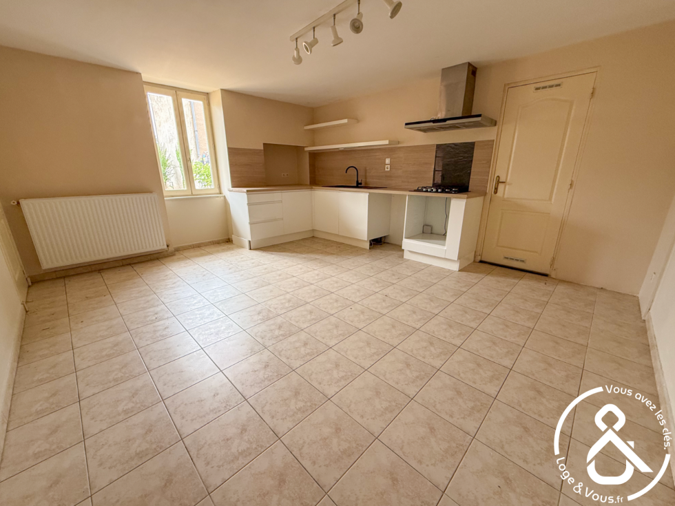 Maison Chemin de la Borie Blanche à Castres