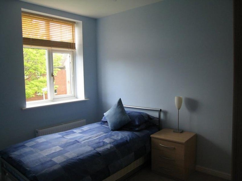 Flat Eastgate in Macclesfield