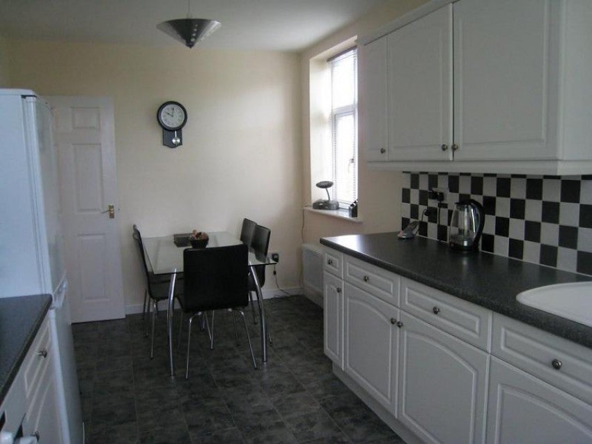 Flat Eastgate in Macclesfield
