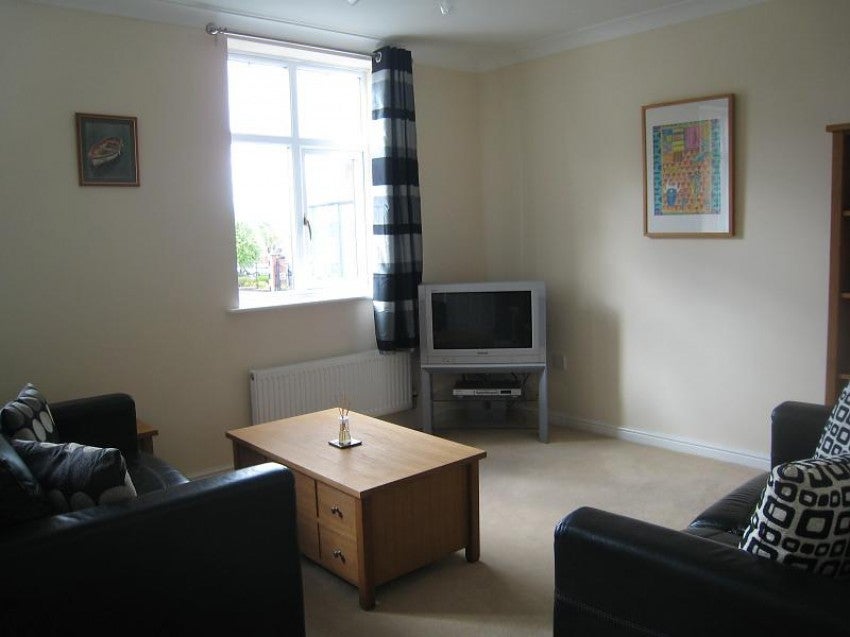 Flat Eastgate in Macclesfield