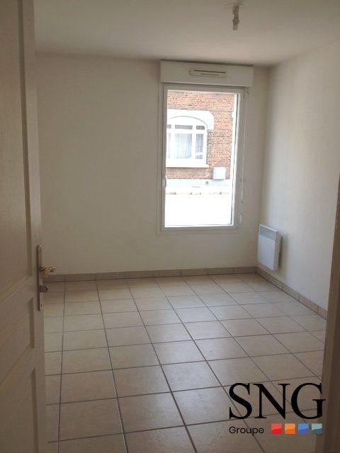 Flat Rue Descartes in Calais