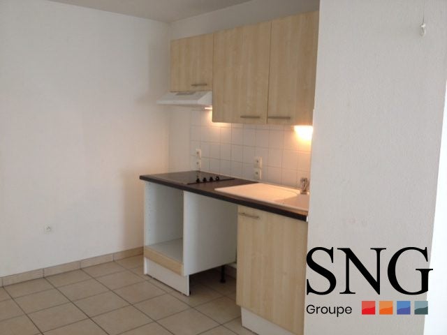 Flat Rue Descartes in Calais
