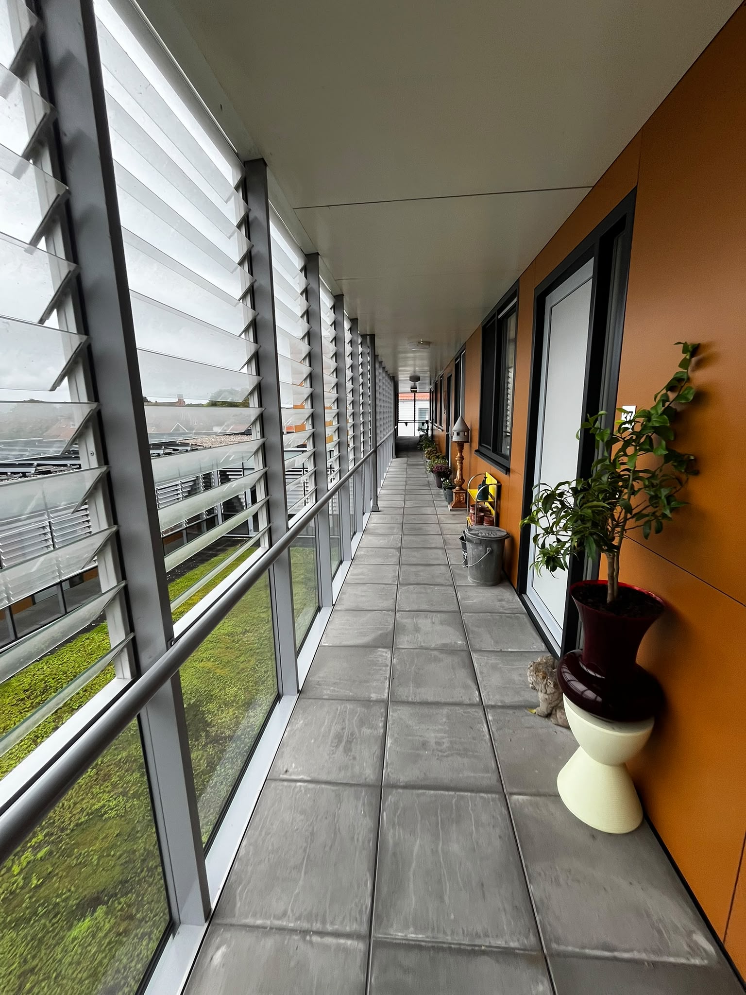 Appartement Herdershof 39 in Serooskerke