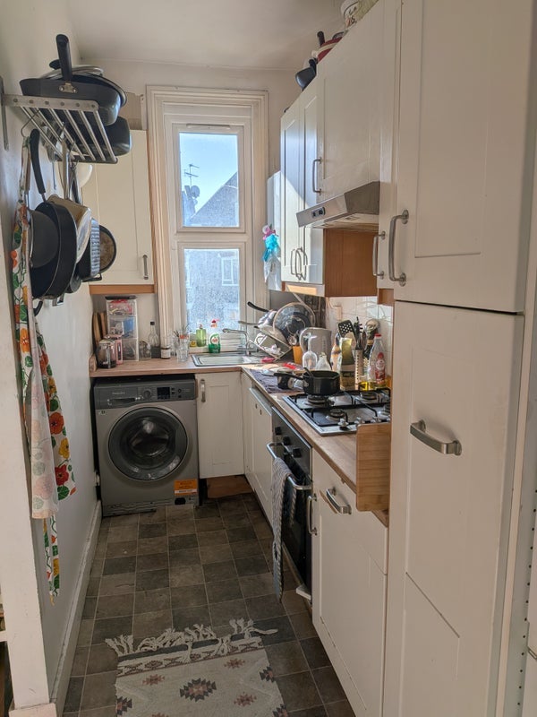 Room Somerfield Road in Greater London