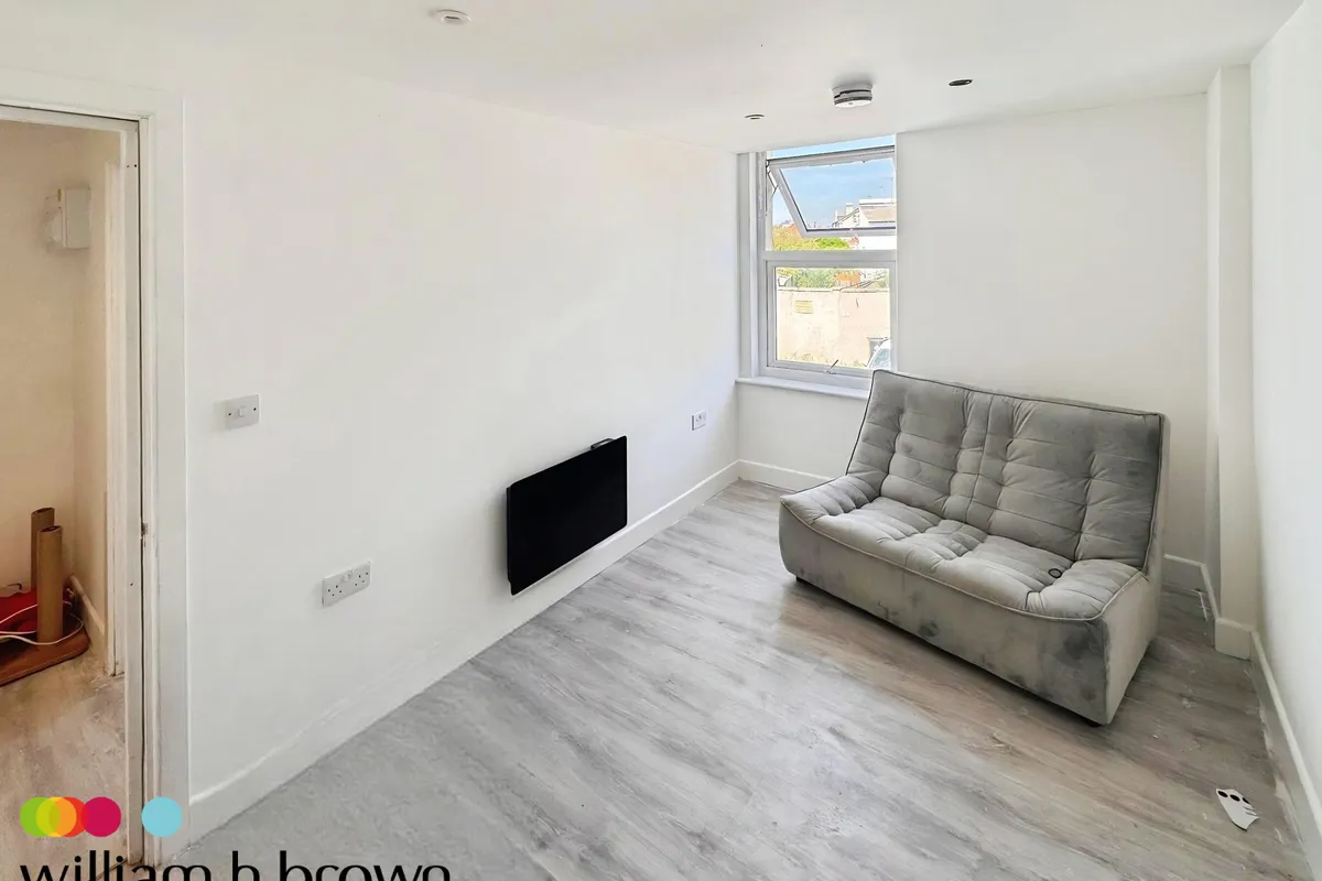 Flat Anglefield in Clacton-on-Sea