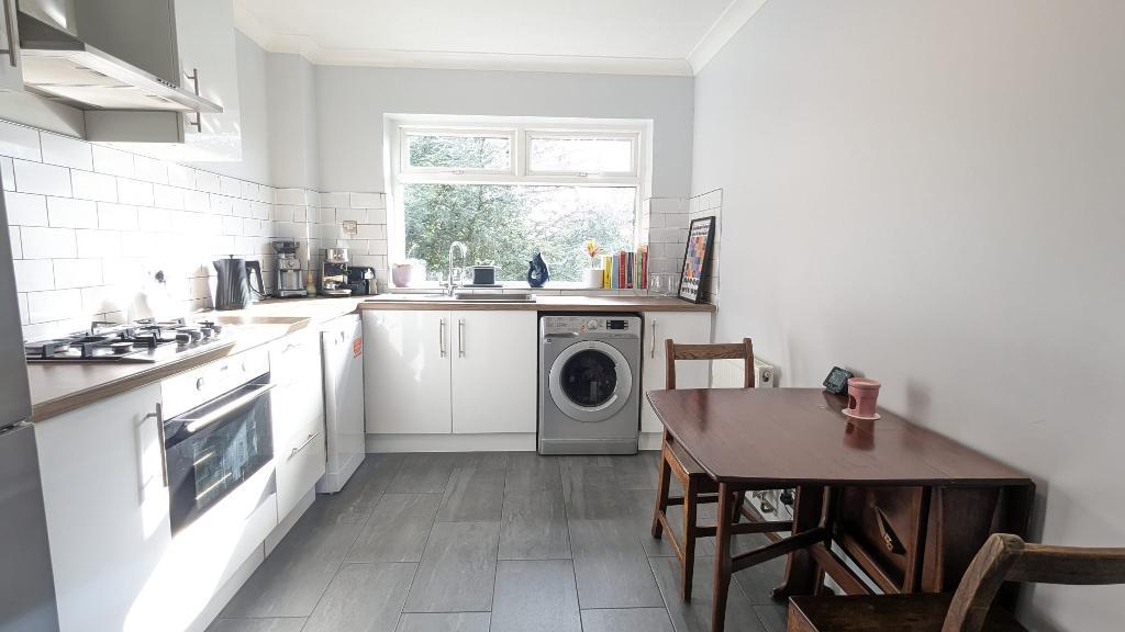 Flat Walmead Croft in Birmingham