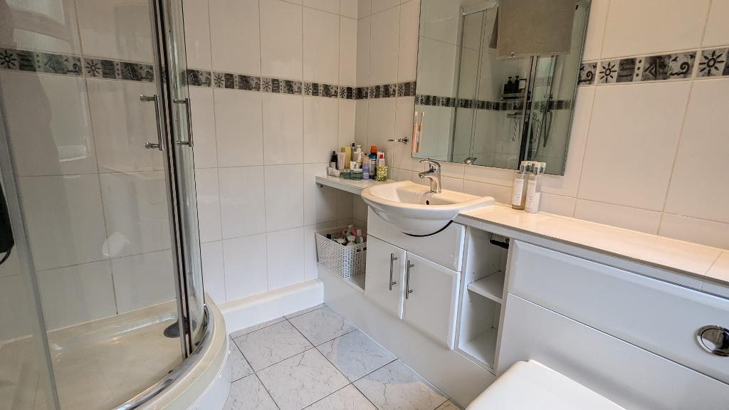 Flat Walmead Croft in Birmingham