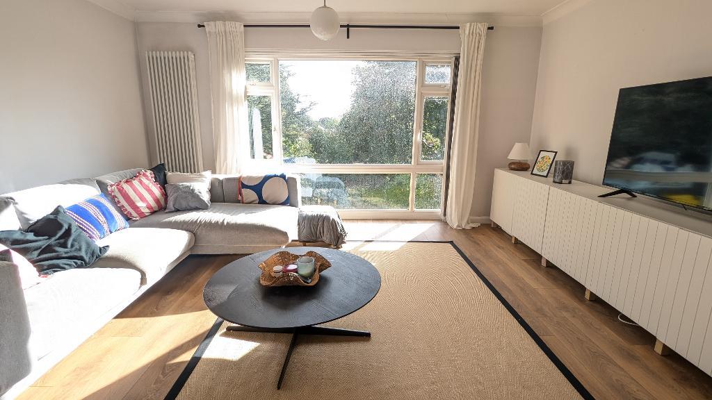 Flat Walmead Croft in Birmingham