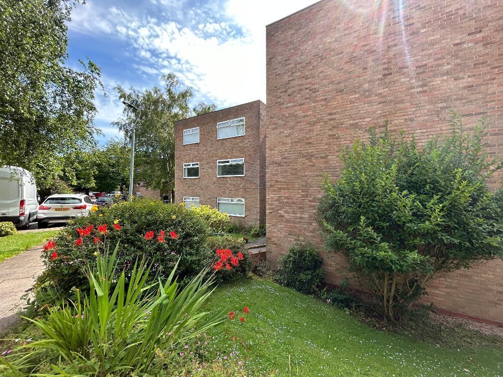 Flat Walmead Croft in Birmingham