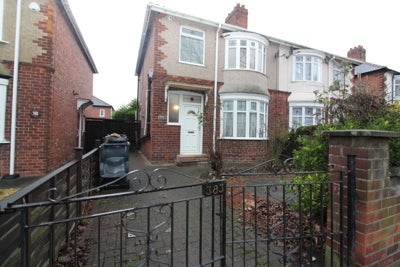 Room Yarm Road in Darlington