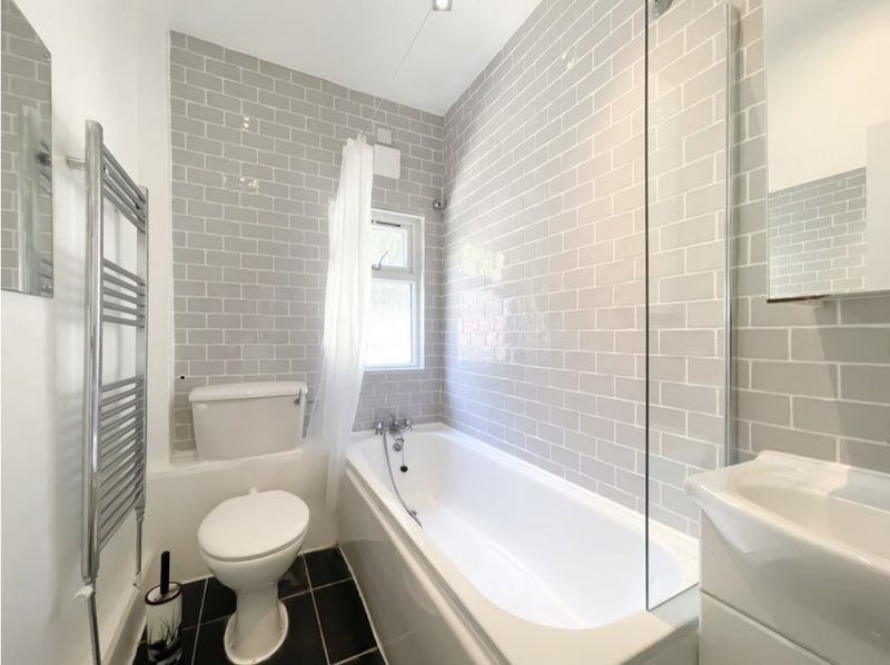 Room Royal College Street in Greater London