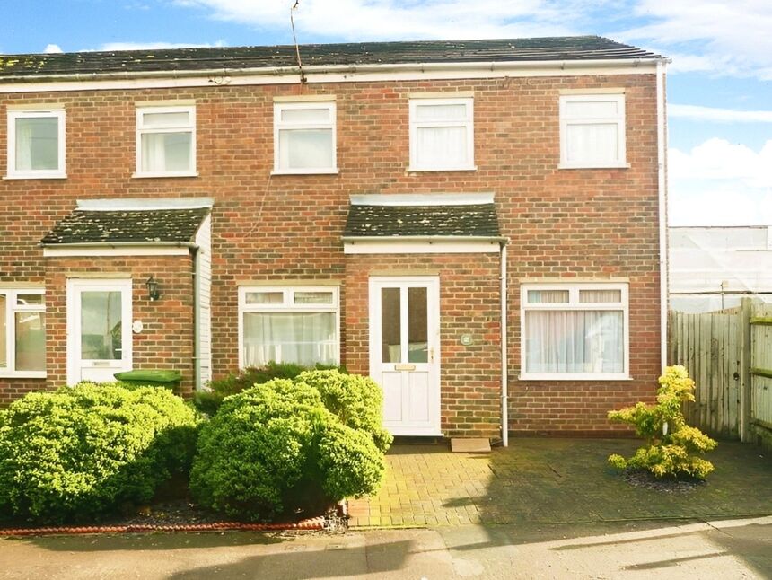 House Mount Pleasant in Tunbridge Wells