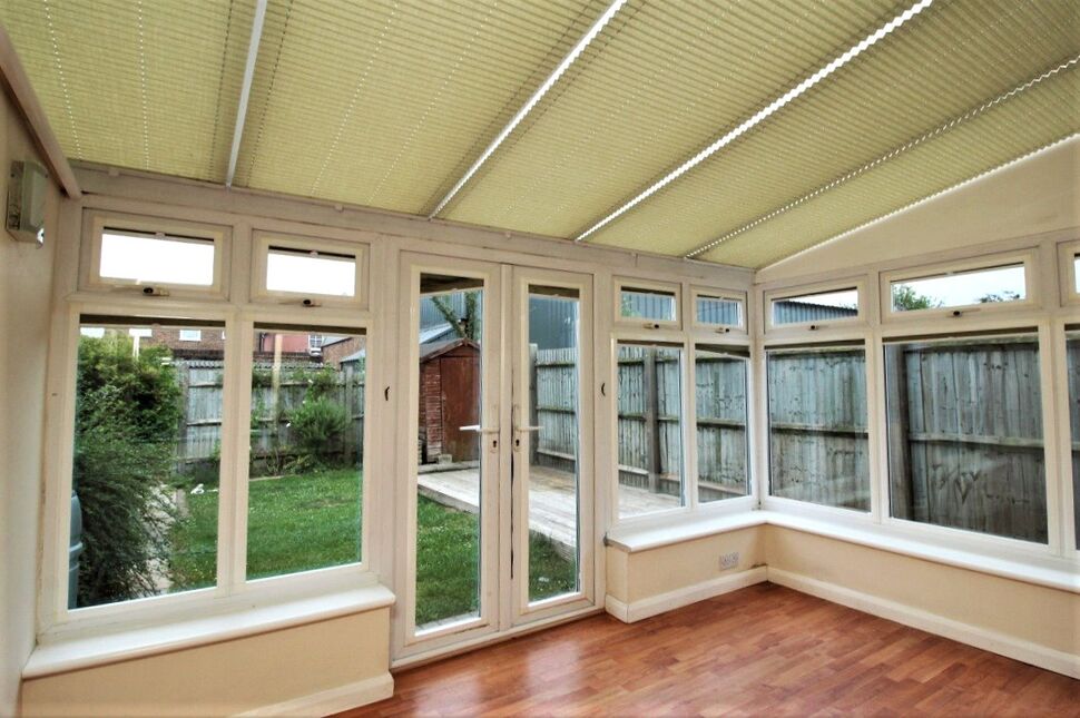 House Mount Pleasant in Tunbridge Wells