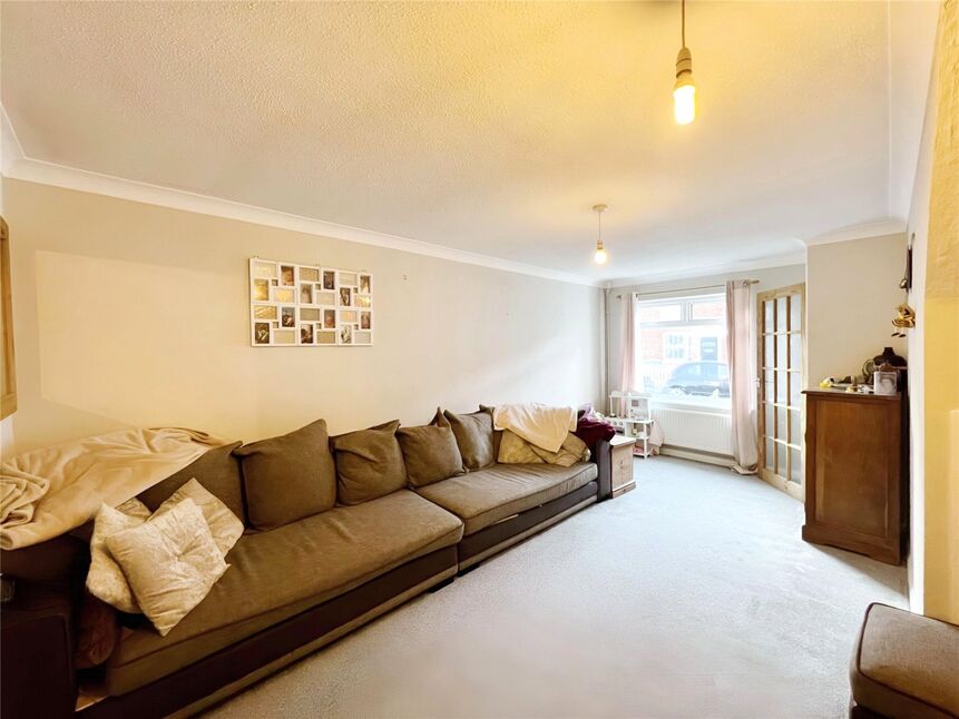 House Mount Pleasant in Tunbridge Wells