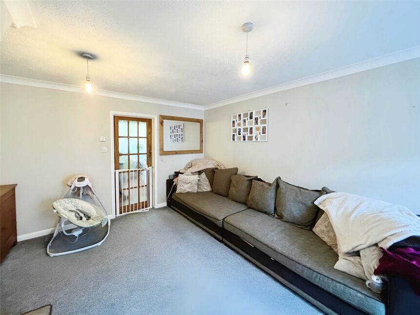 House Mount Pleasant in Tunbridge Wells