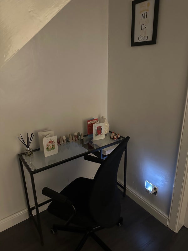 Flat Kirkton Road in Cambuslang