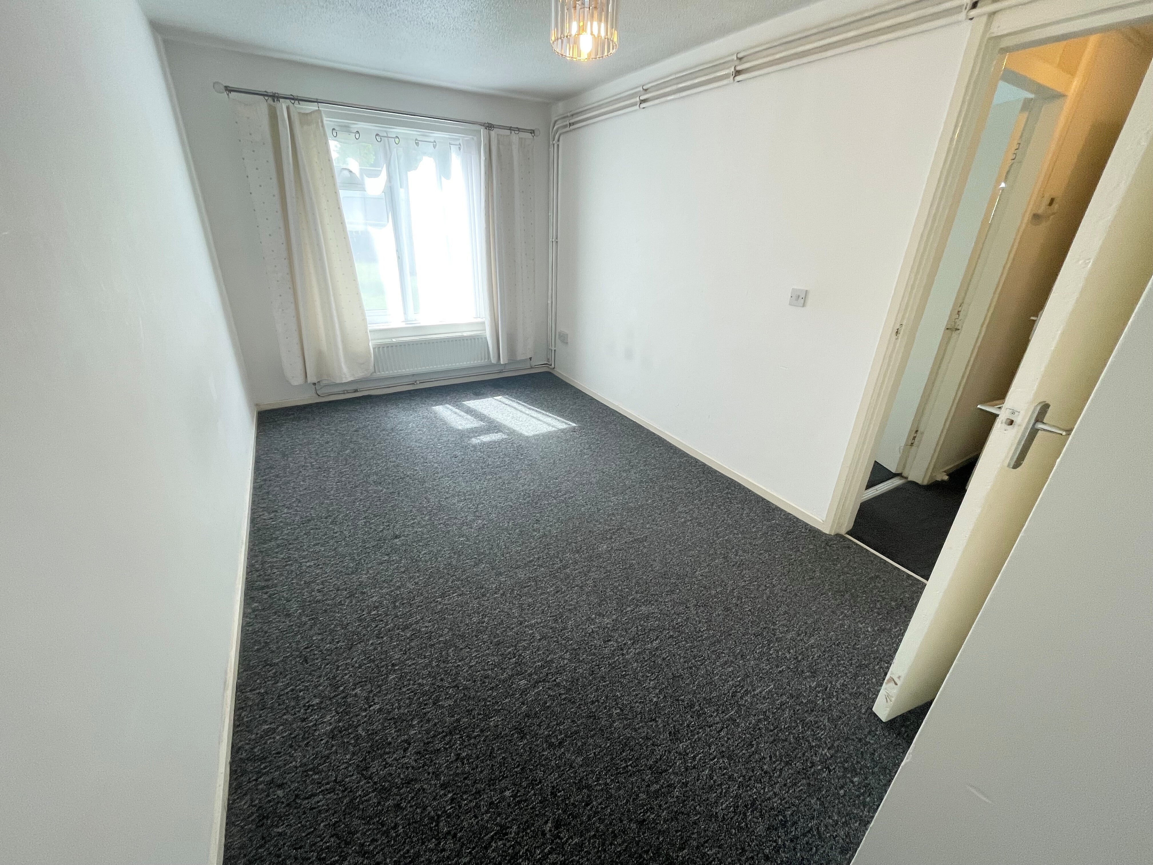 Flat Osier Road in Nottingham