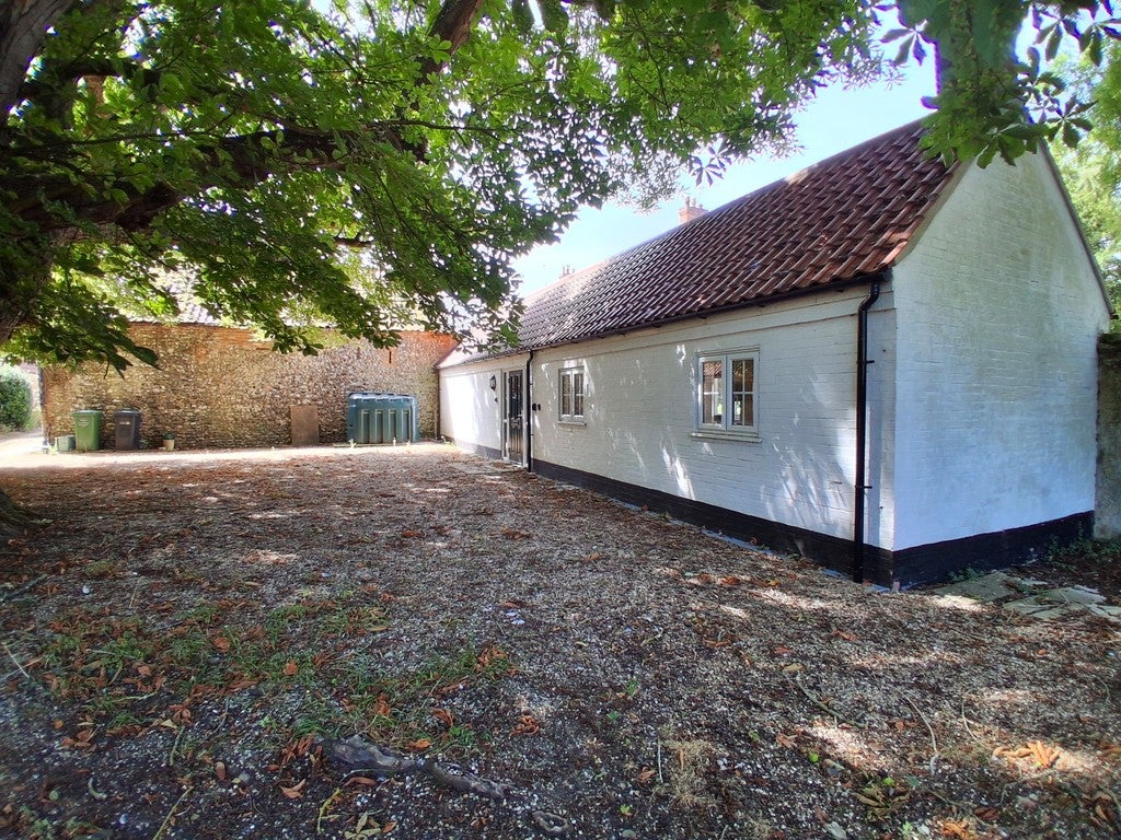 House Saint Andrews Lane in King's Lynn and West Norfolk