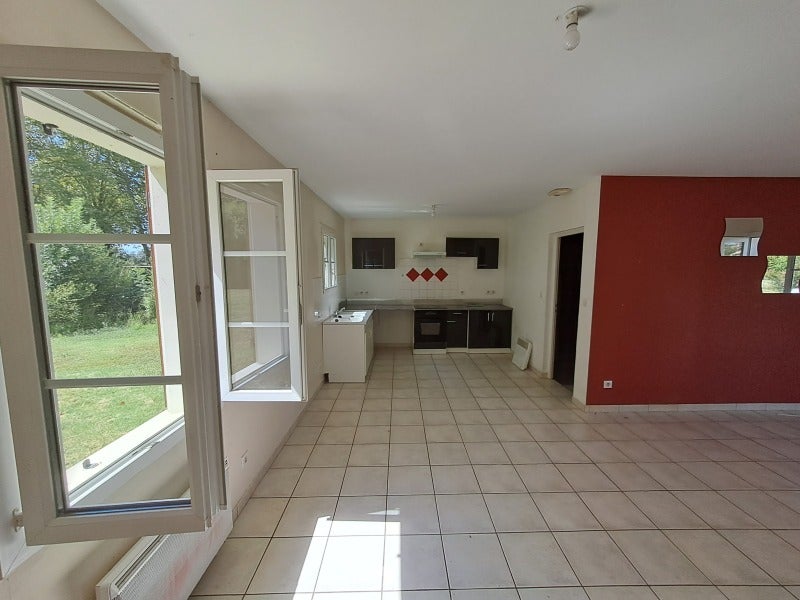 Maison Route de Roques à Villeneuve-Tolosane