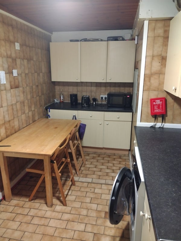Room Capland Street in City of Westminster
