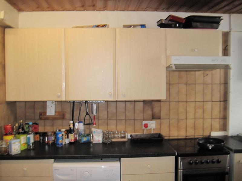 Room Capland Street in City of Westminster
