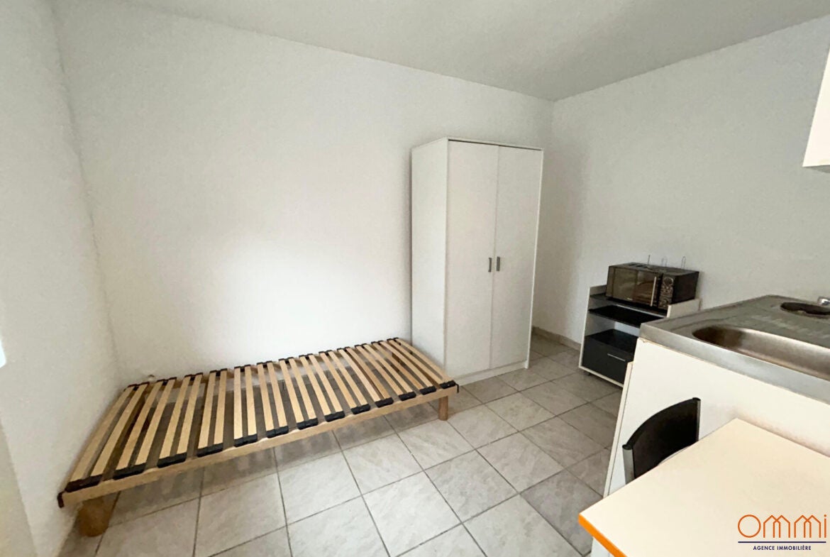 Flat Rue des Teinturiers in Amiens